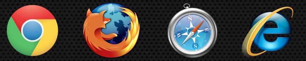 Which Web Browser Do You Use?